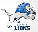 DETRIOT LIONS