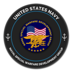 ~|Naval Special Warfare Development Group|~