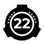 [SCP:RP] Site - 22 {PT BR}