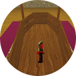 Vampire Knife