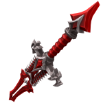 Blade of The Ruby Lord