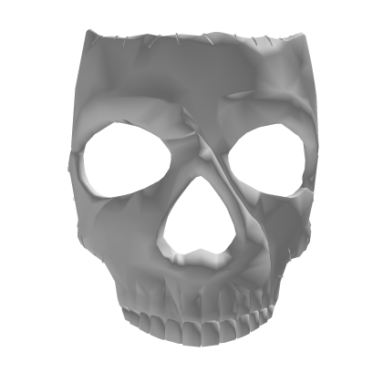 Ghost Mask thumbnail