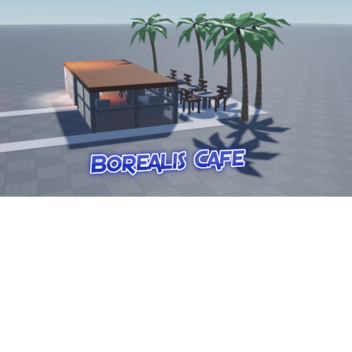 Borealis Cafe
