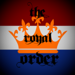 ♚Government of the Netherlands♚