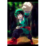 My Hero Acade mia /Bok u No hero Academia Fan Club