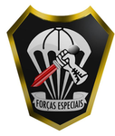 "BFE'' || Batalhão de Forças Especiais