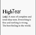 HighTear