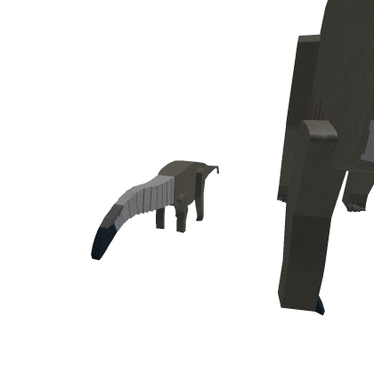 Apatosaurus