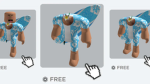 RobotUGC
