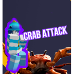 Crab-Attack!