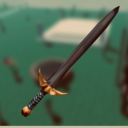 Classic's Sword Fight
