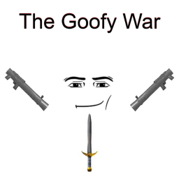 The Goofy War (WIP)