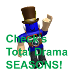 |Check|Total Drama Seasons|Check|