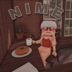 NIME homestore