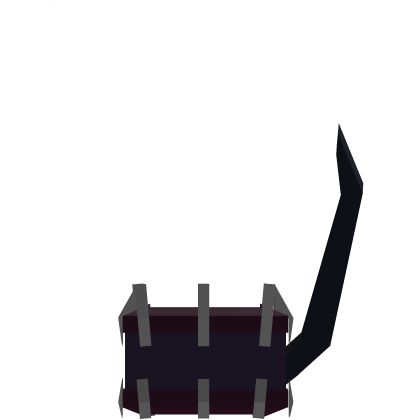 [JJS-Styled] Second Ult Mahito's Right Blade