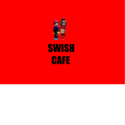 Interview center (Swish Cafe)