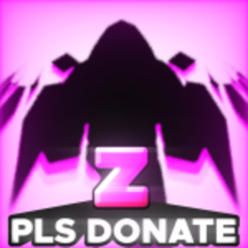 Pls Donate Z
