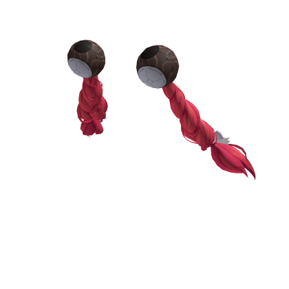 Yuzuha Hair Extension