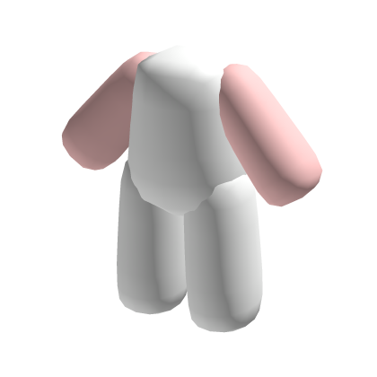(Mini) Plushie - Pink Elf thumbnail