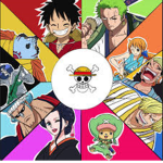 The Blue Flame Pirates