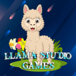 Llama Studio Games