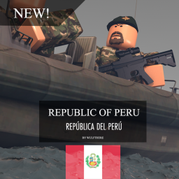 [NEW] Garrison, Ancash [Fixed Glitches and Guns]