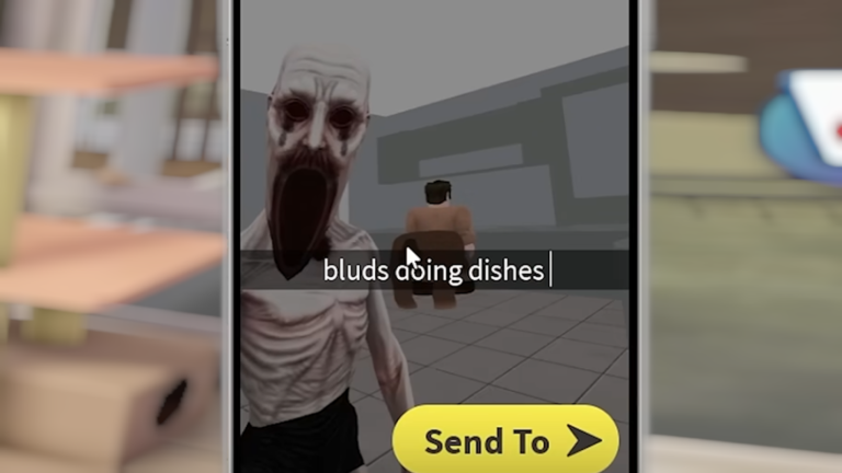 🔪 Killer Home RP screenshot 2