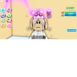 this game is party