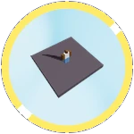 Game Badge Thumbnail