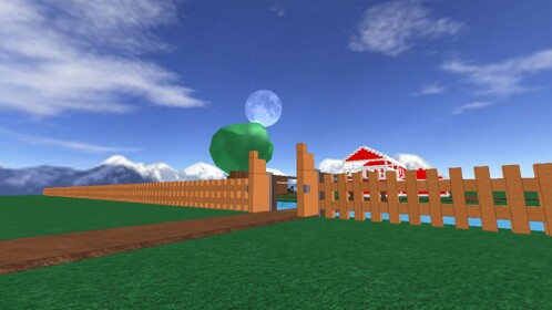 The Ranch