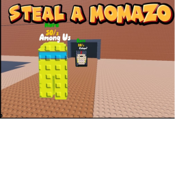 CATCH A MOMAZO
