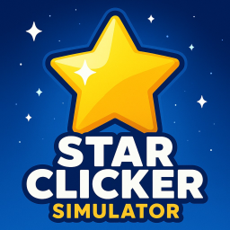Star Clicker Simulator