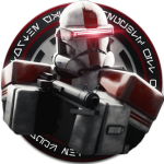 Coruscant Guard...