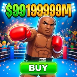 My Boxing Trainer icon