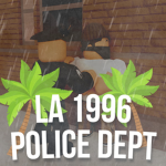 Polіce Department of Los Angeles
