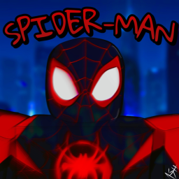Spider-Legends