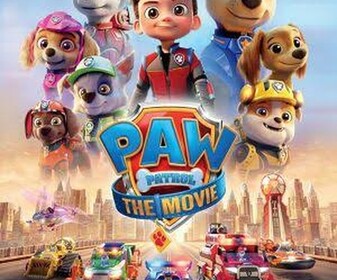 survive paw patrpol