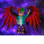 THE GUARDIAN OF THE WORLD