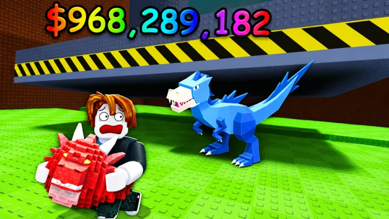 Escape Getting Crushed For Animals thumbnail