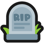 Game Graveyard