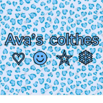Ava’s colthes