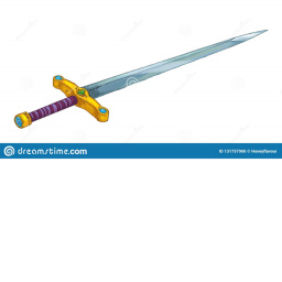 Gods Sword Fight!