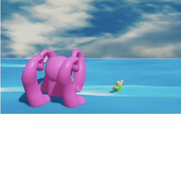 Easy Obby