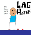 The Lag Haters