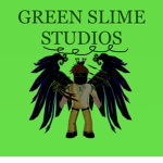Green Slime Studios!