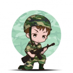 ค่ายทหาร3เหล่าไหม่
