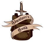 「SBO:R」Adventurer's Guild