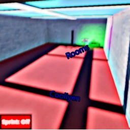 Rooms Cooliyen icon