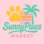 SunnyPaws Market