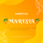 Vida em São Paulo[RP]